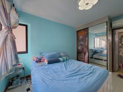 Blk 31 Ghim Moh Edge (Queenstown), HDB 4 Rooms #497643491